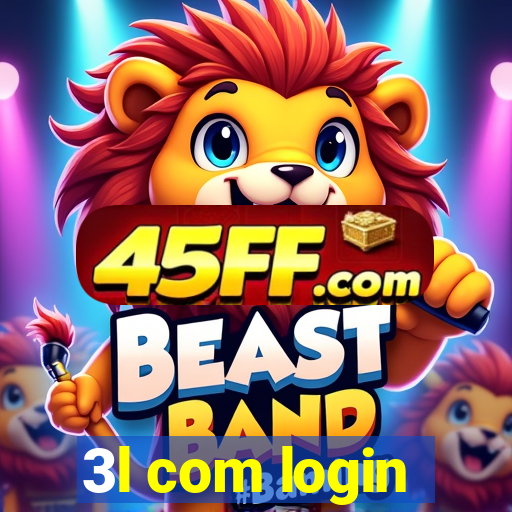 3l com login